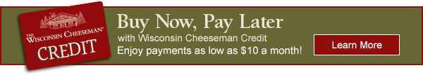 Wisconsin Cheeseman Credit