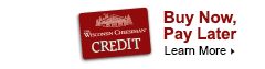 Wisconsin Cheeseman Credit