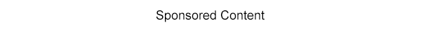 Sponsored Content