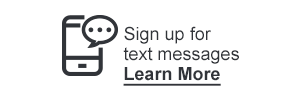 Sign Up for text messages