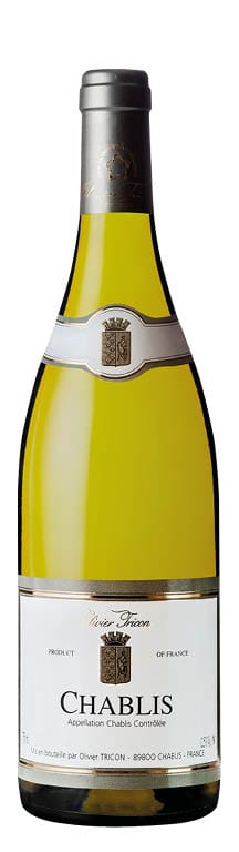 Chablis AOC 2023 