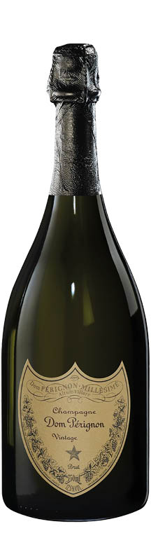 Champagne Brut AOC Vintage Dom Pérignon 2017