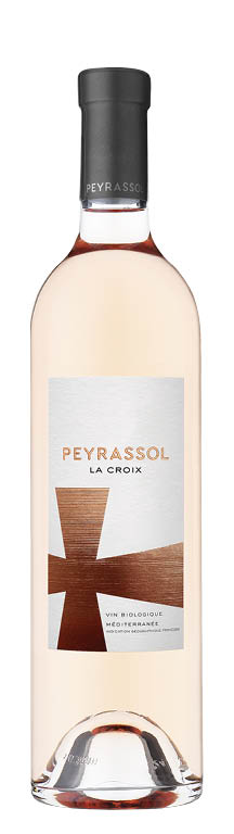 Méditerranée IGP Rosé La Croix 2025 
