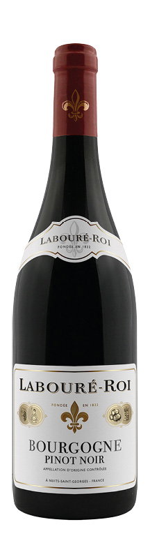 Bourgogne AOC Pinot Noir 2024 