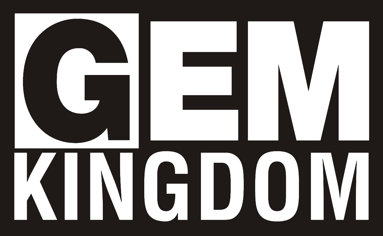 Gem Kingdom Logo