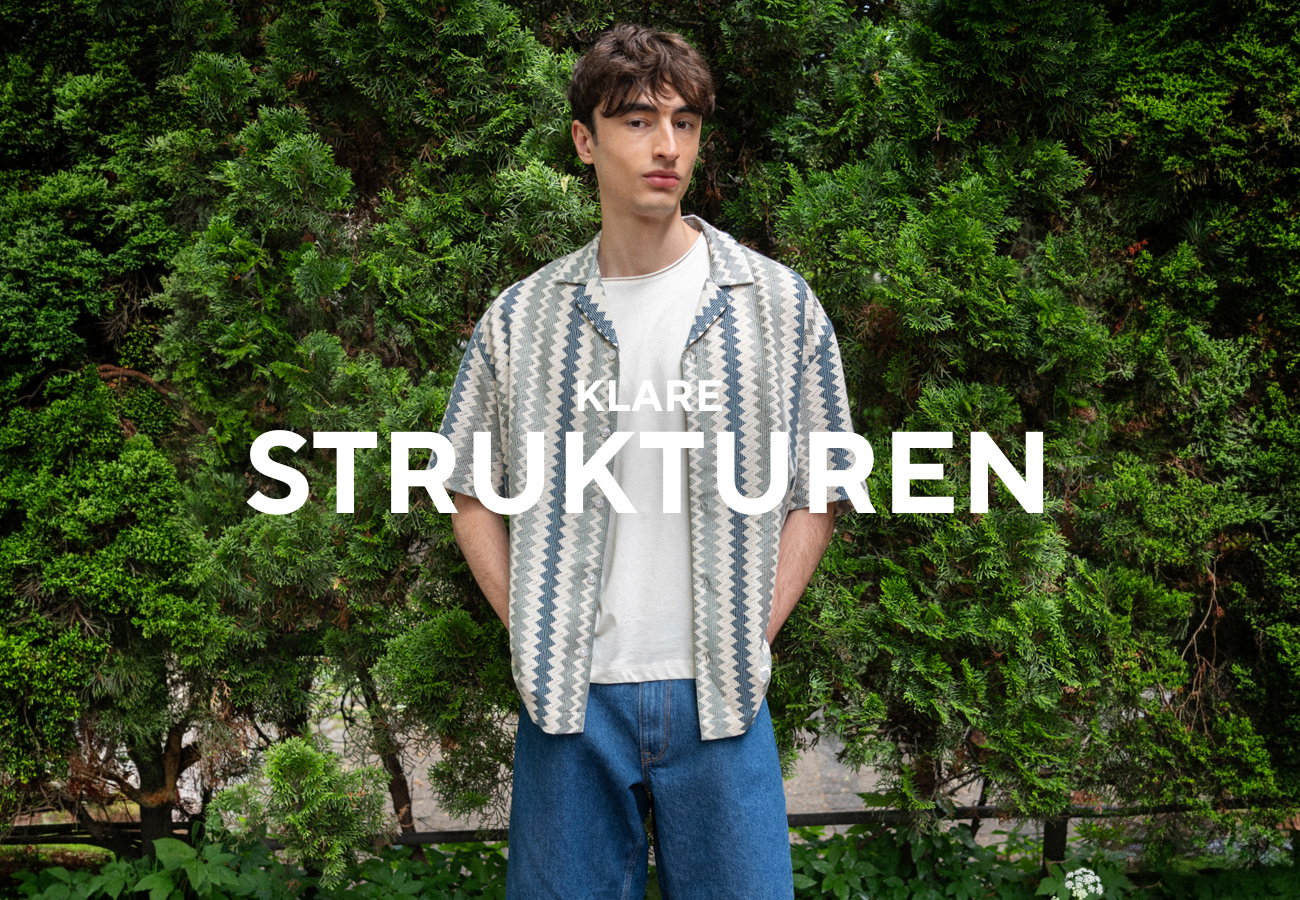   Strukturierte Styles entdecken 