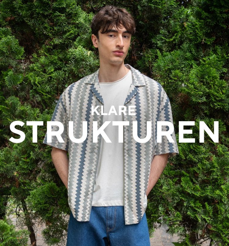   Strukturierte Styles entdecken 