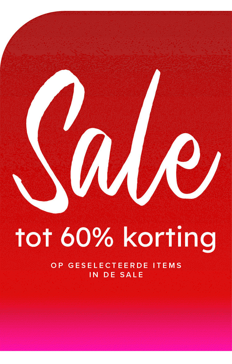 Ontdek de sale