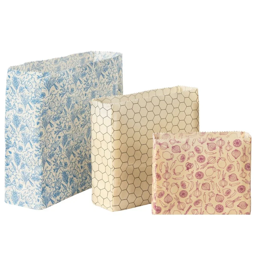 Image of Bread & Food Storage Bag