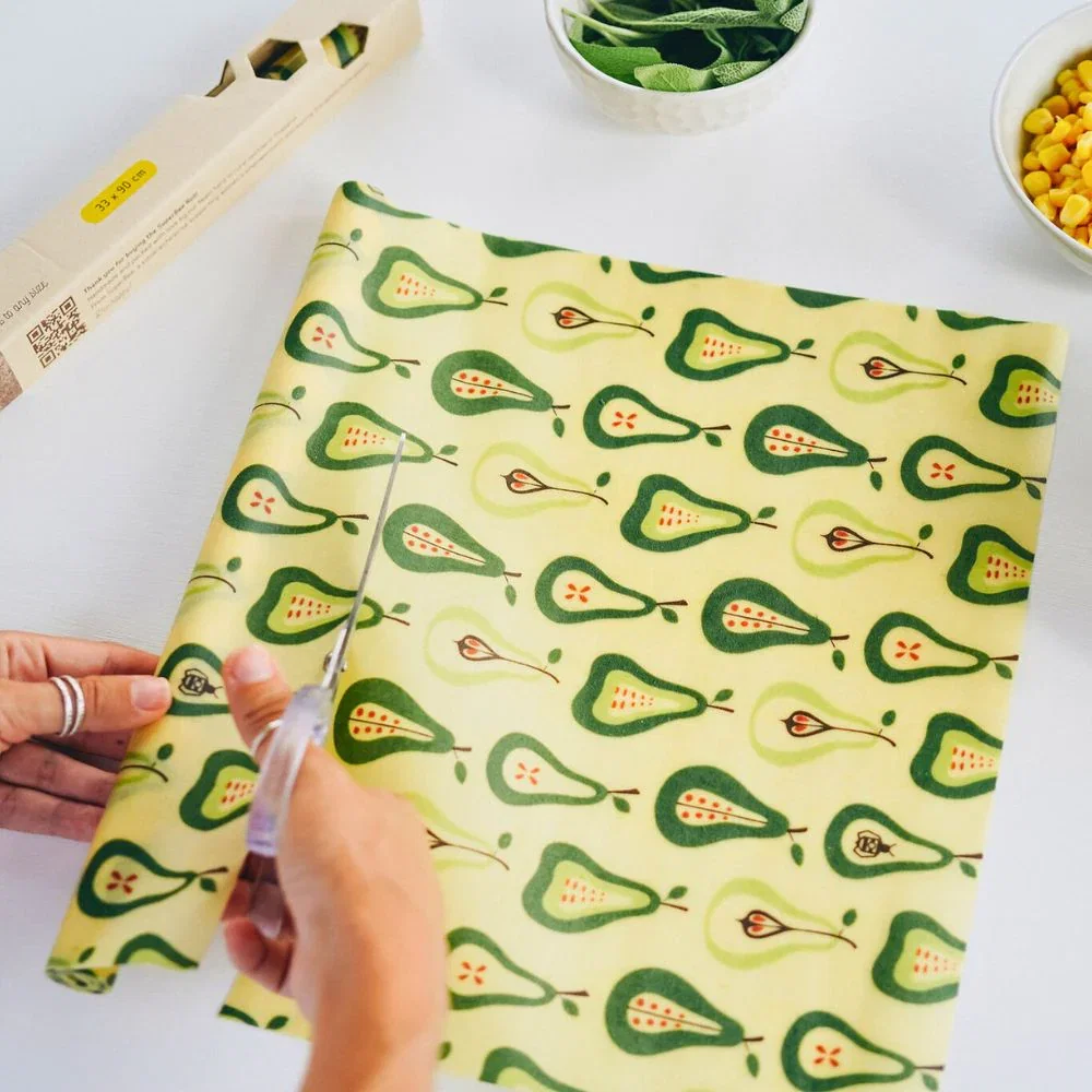 Image of Beeswax Wrap Roll