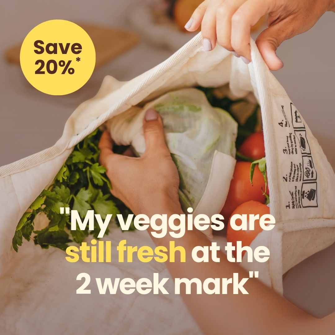 Veggie Saver Special Offer