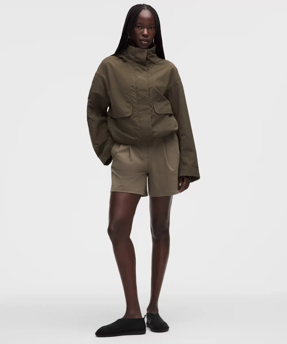 Always Effortless Jacket Evolve