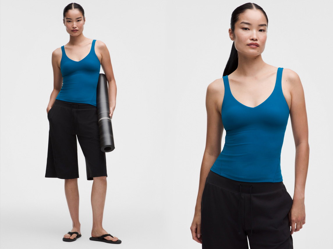 lululemon Align™ Tank Top
Light Support