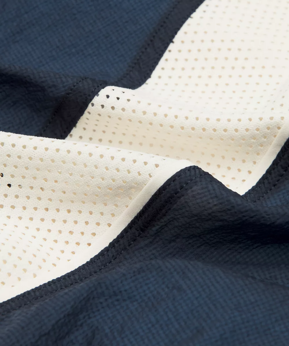 Close up fabric