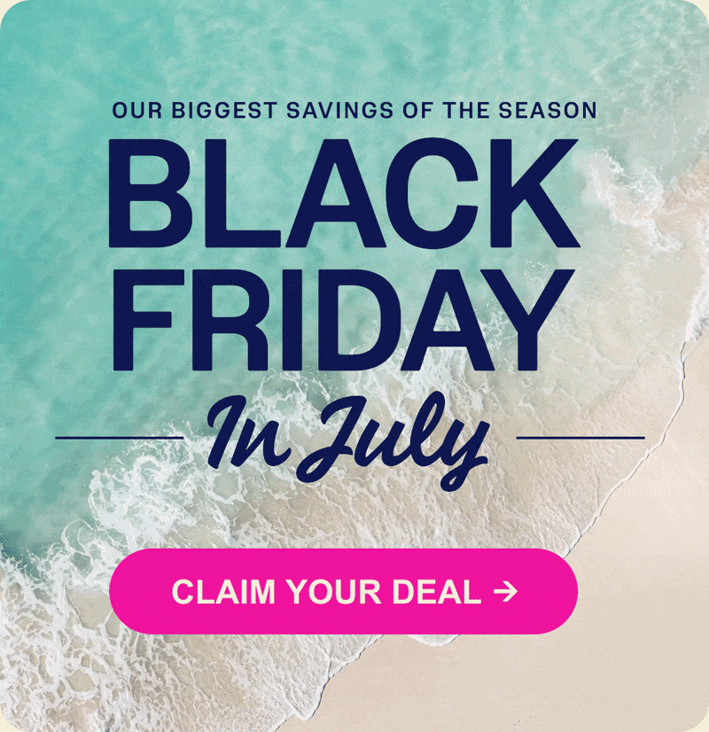 Black Friday
