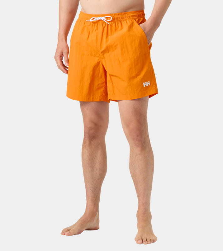 Men's Calshot Trunk 7