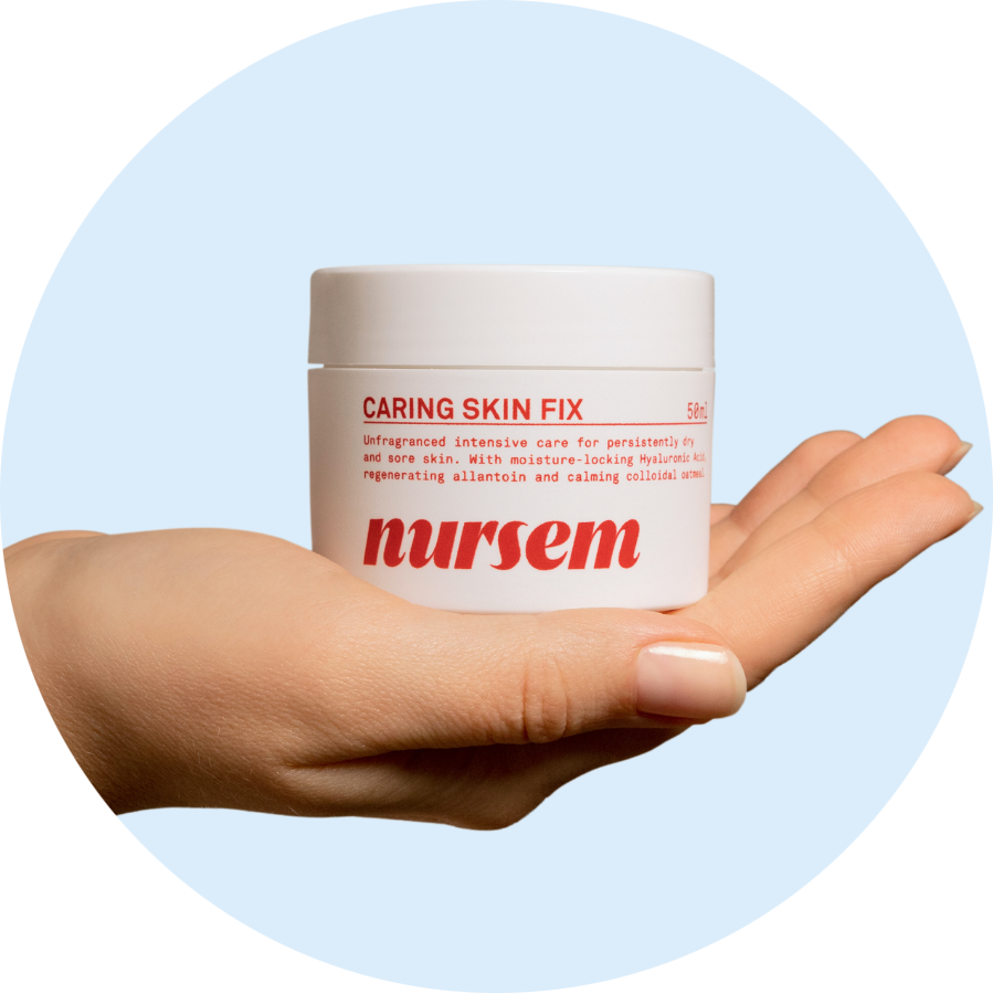 Caring Skin Fix