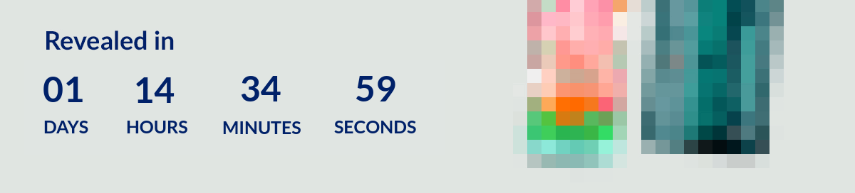 Display images to show real-time content