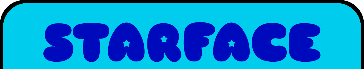 SHOP STARFACE