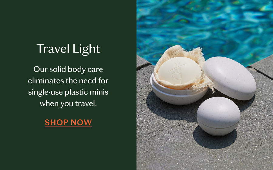 Travel Light