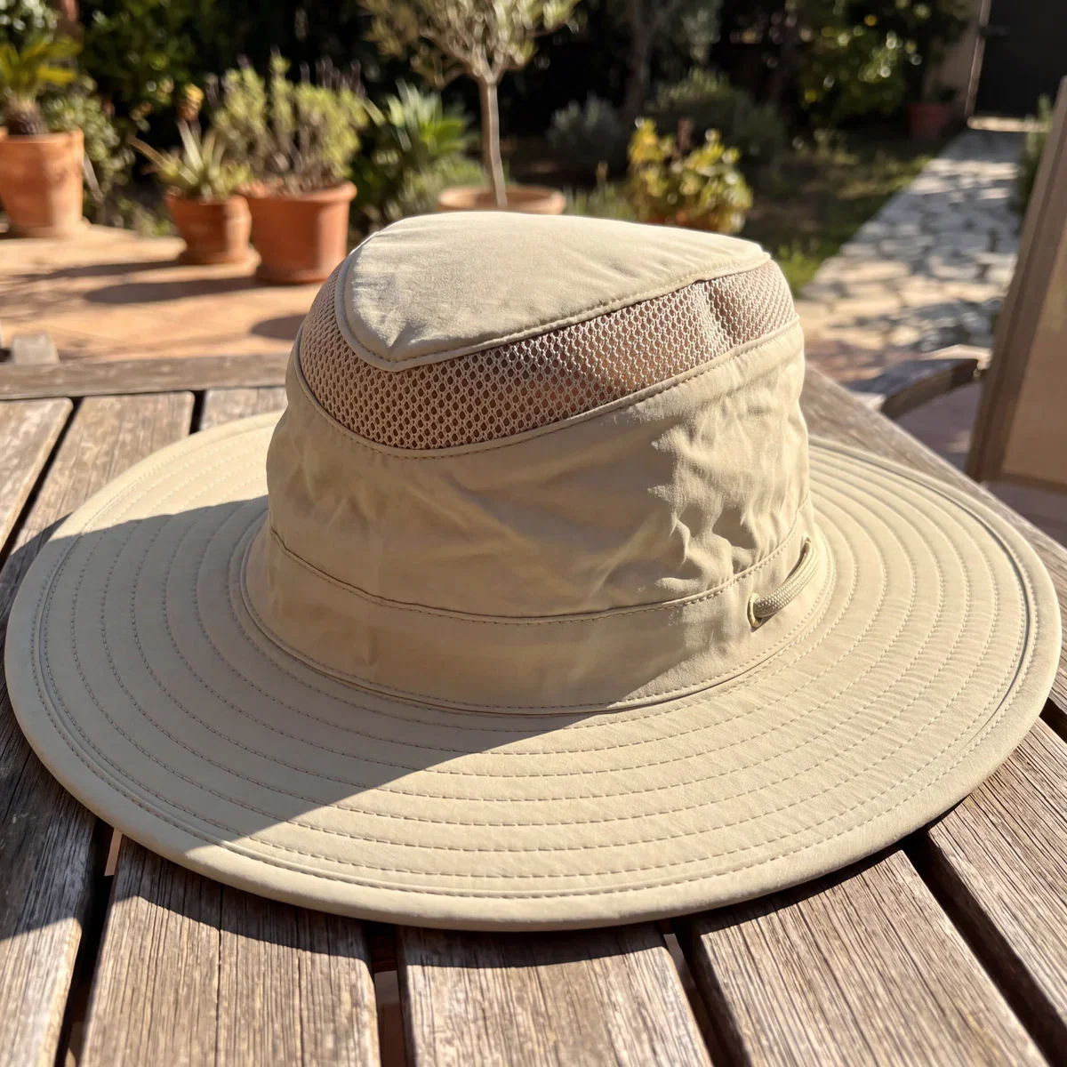 Image of World’s Best Vented Sun Hat