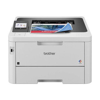 Brother HL-L3295CDW Compact Digital Color Printer with Laser Quality Output, Duplex, NFC & Refresh Subscription Ready
