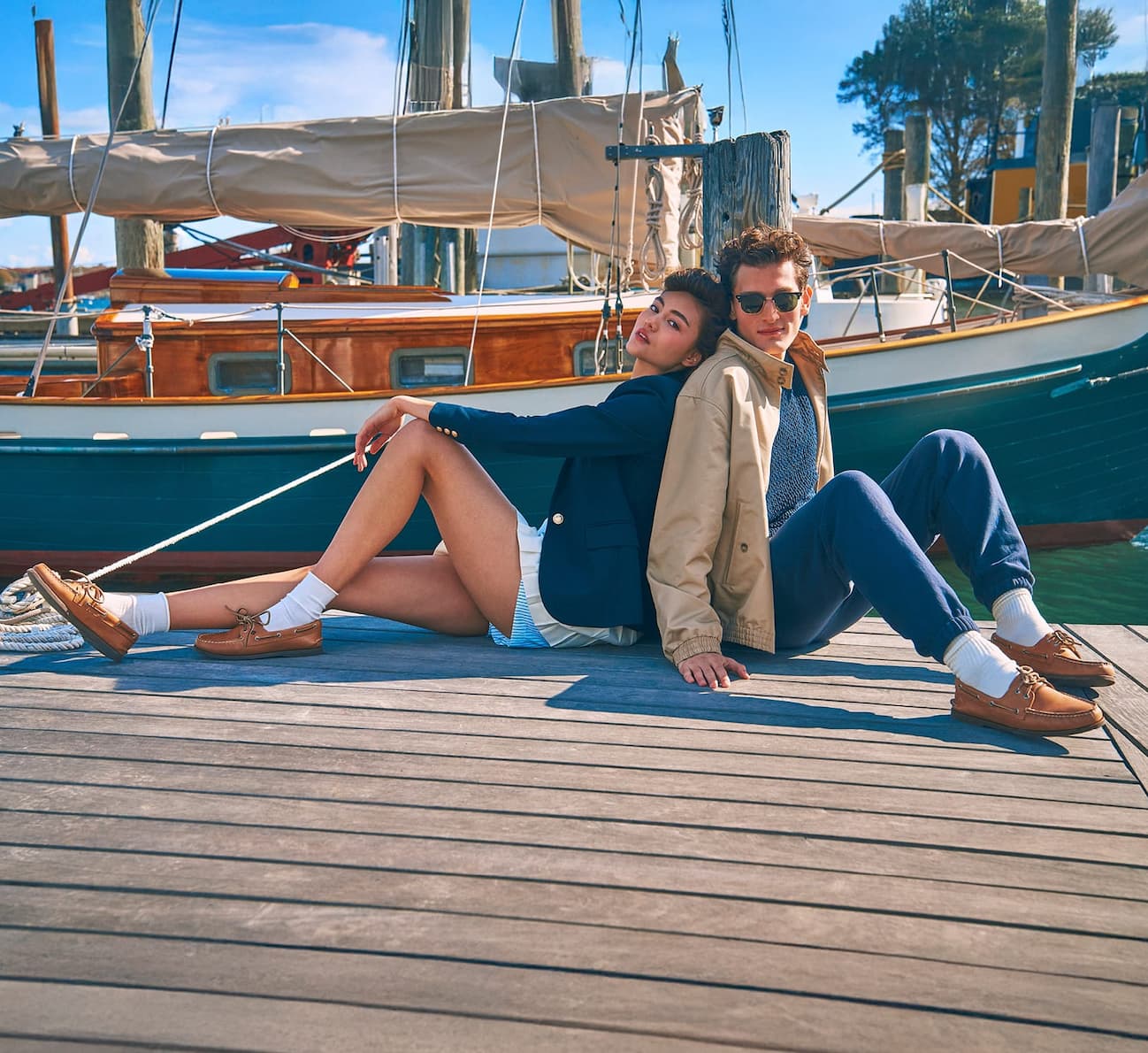 Sperry