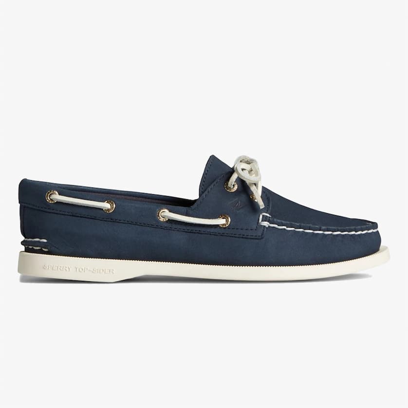 Authentic Original™ 2 Eye Boat Shoe