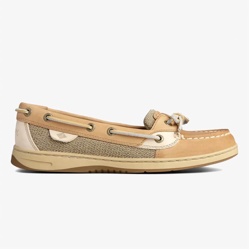 Angelfish 1 Eye Boat Shoe