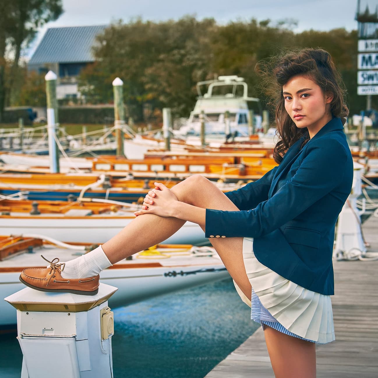 Sperry
