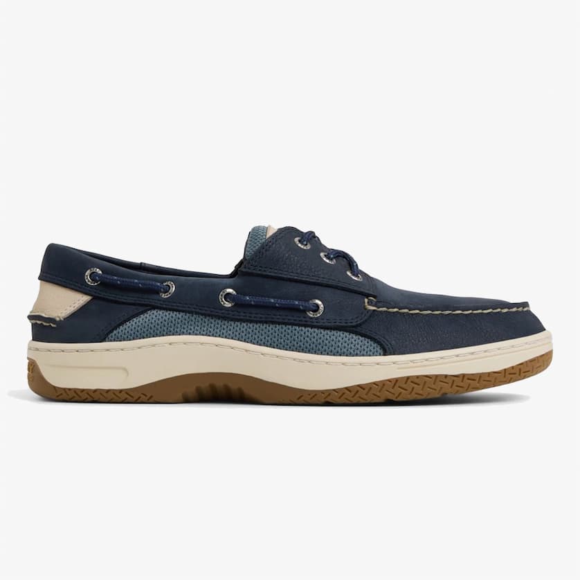 Billfish™ 3-Eye Boat Shoe