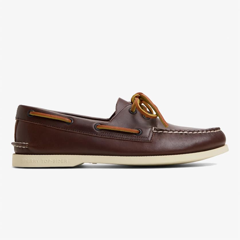 Authentic Original™ 2-Eye Boat Shoe