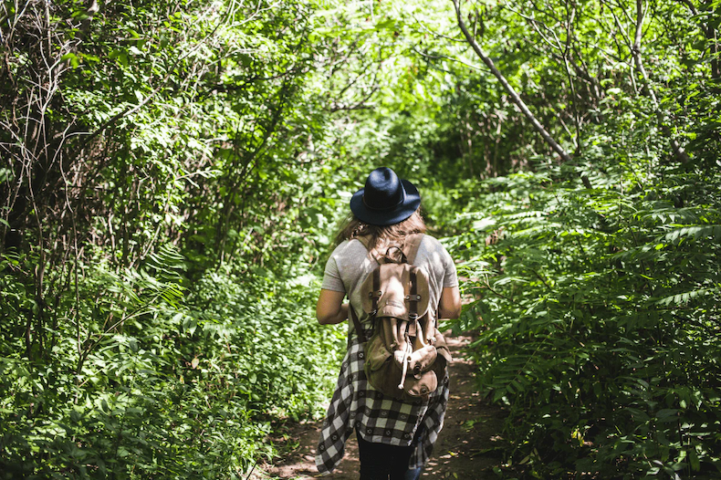 3 Simple Steps to Make Hiking Your New Diabetes-Friendly Hobby