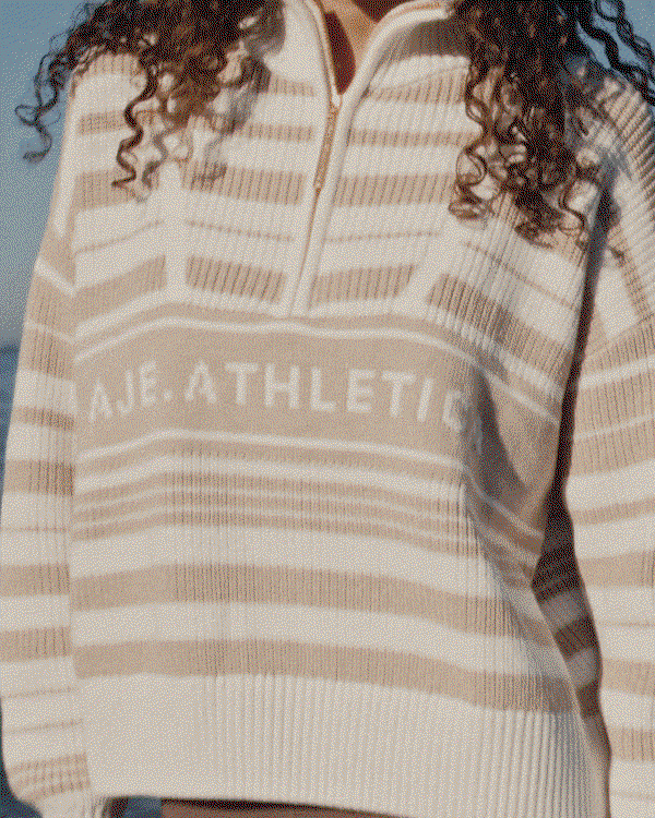 AJE ATHLETICA