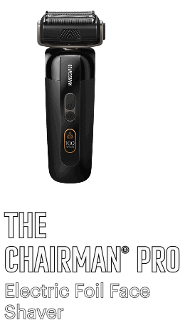 The Chairman Pro
