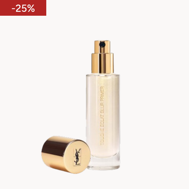 Yves Saint Laurent Blur Primer Base de teint Touche Éclat 30 ml