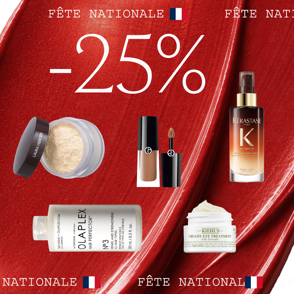 Fête Nationale