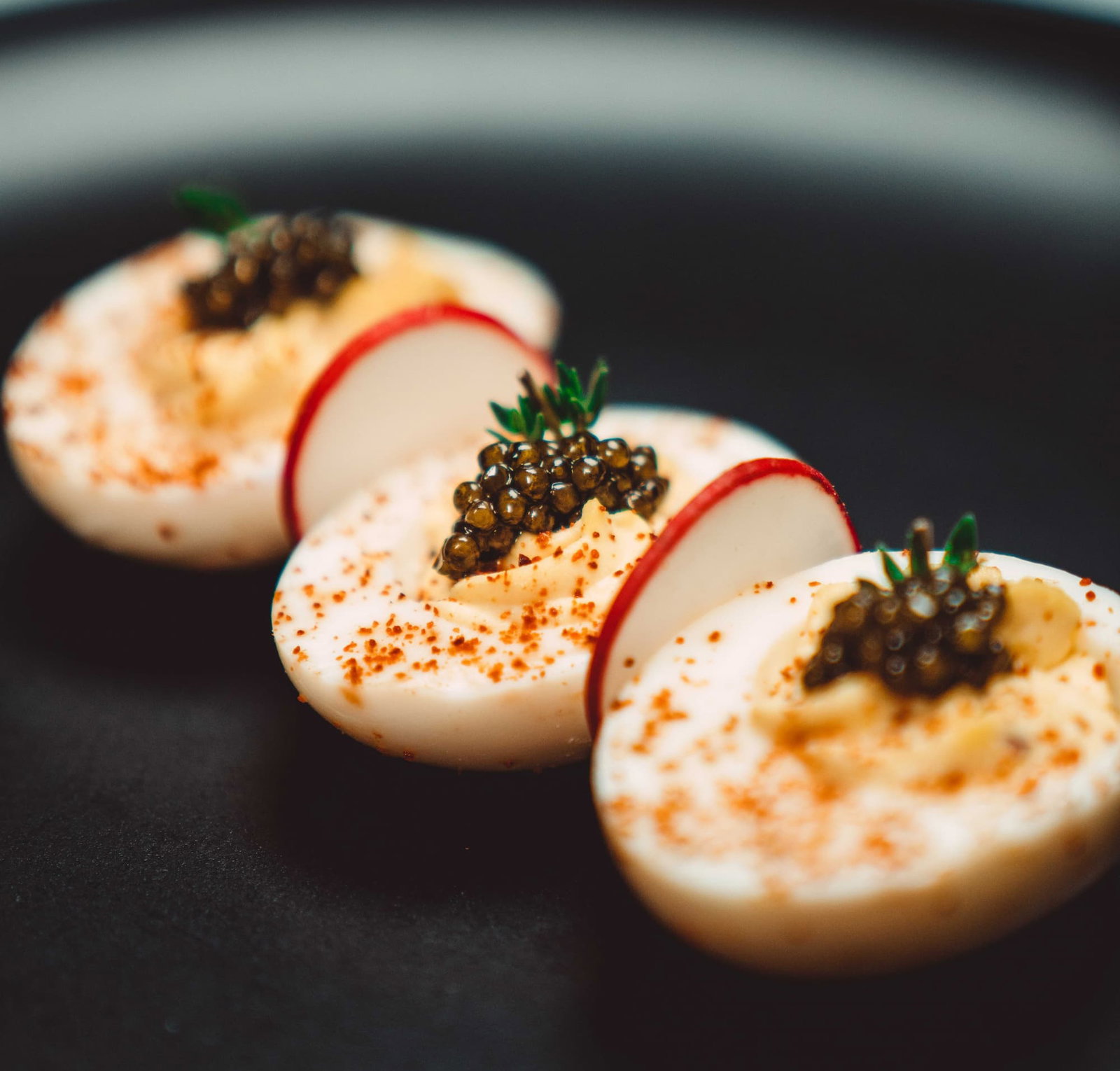Imperia Caviar