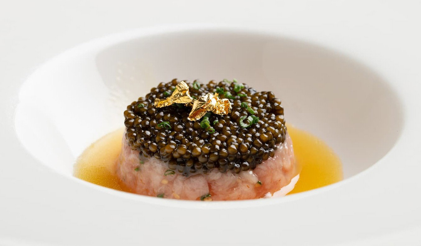 Imperia Caviar