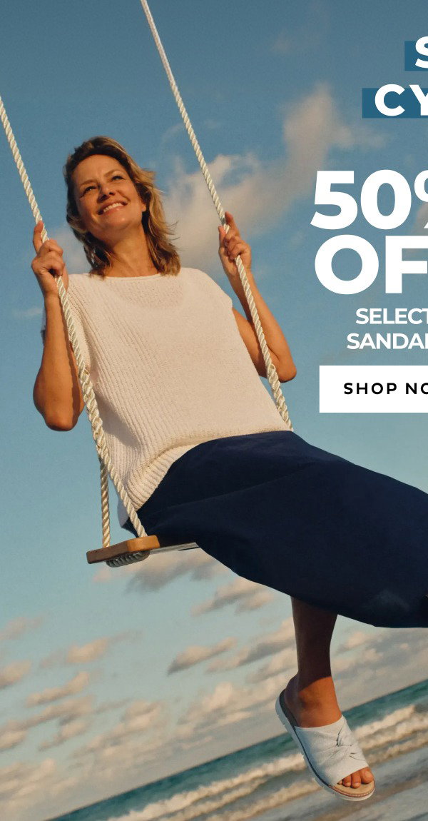 50% OFF [ SHOP NOW ]