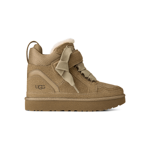 Lowmel Wedge