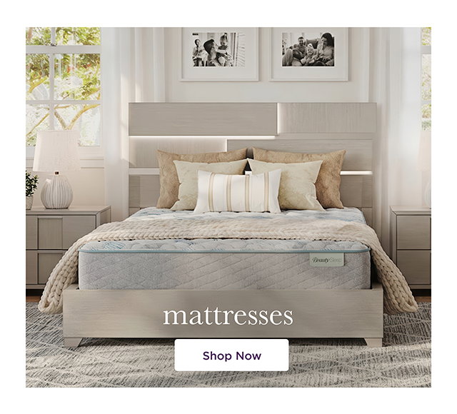 Mattresses - Shop Now