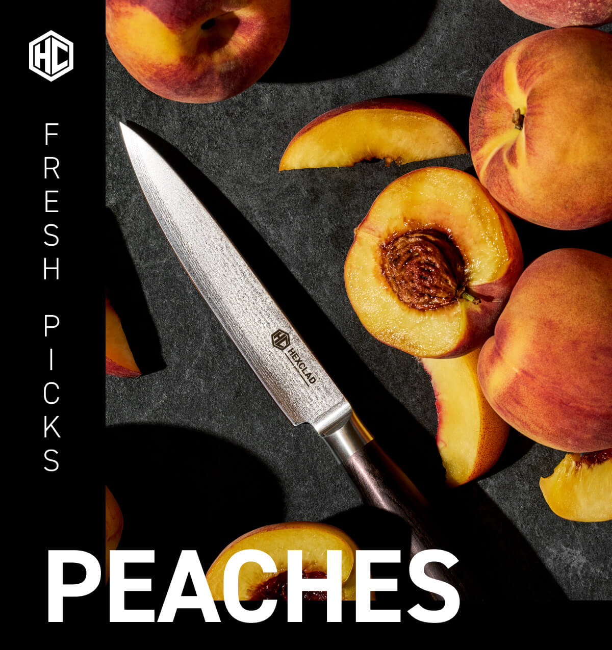 Fresh Picks: Peaches