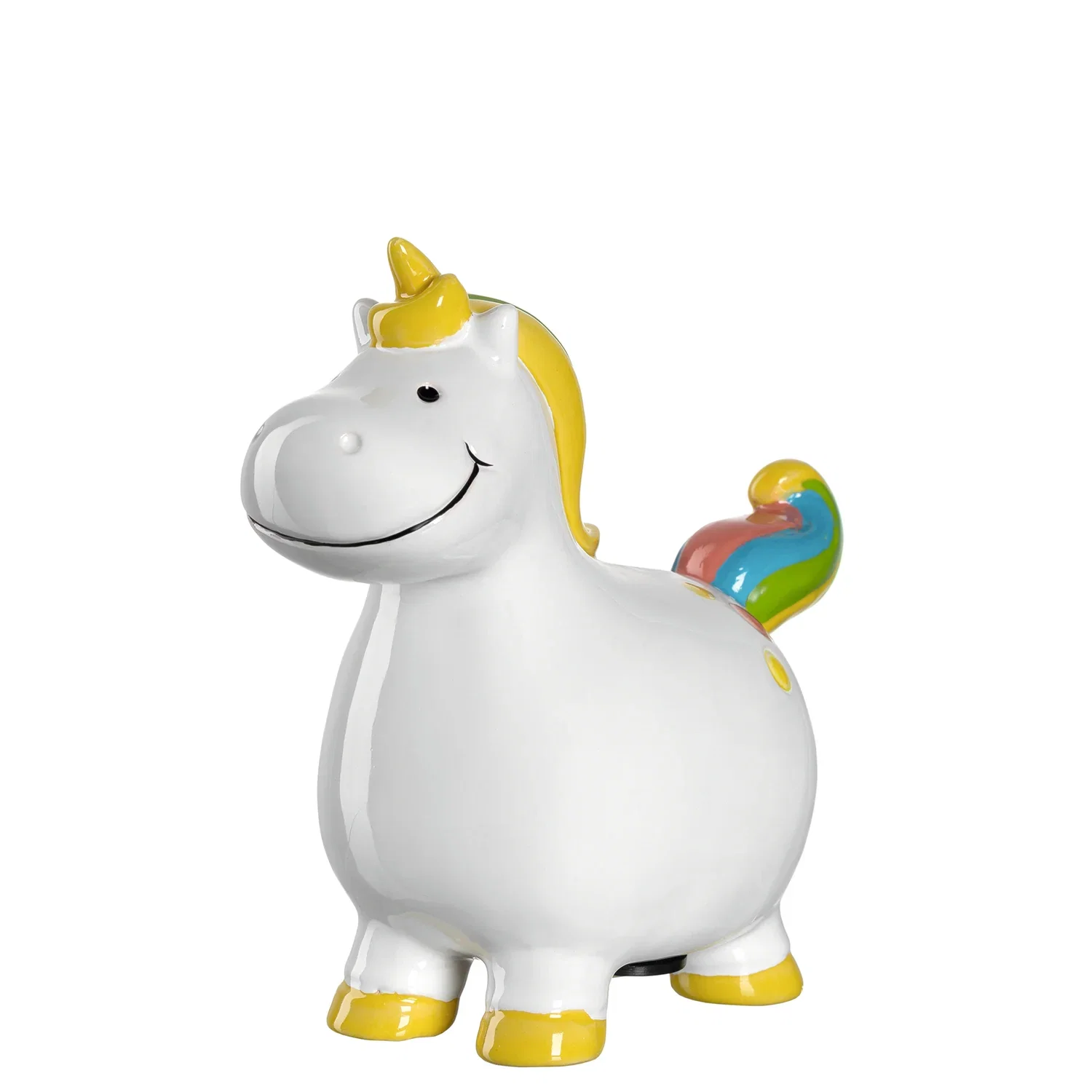 Image of Spardose BAMBINI Einhorn