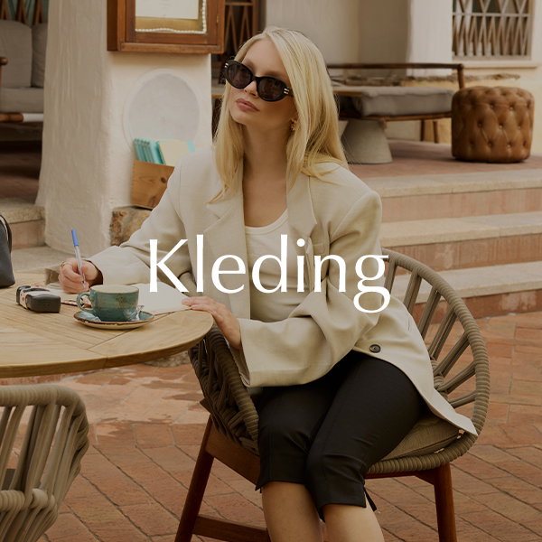 Dames kleding