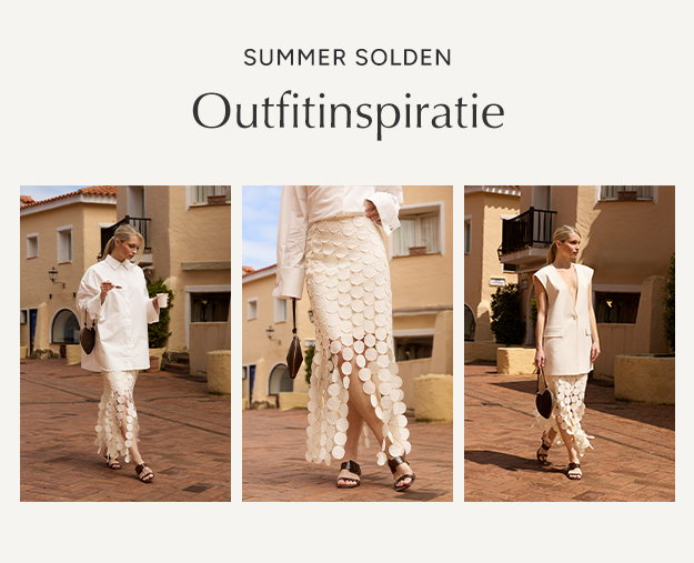 Kleding een item twee looks Sale