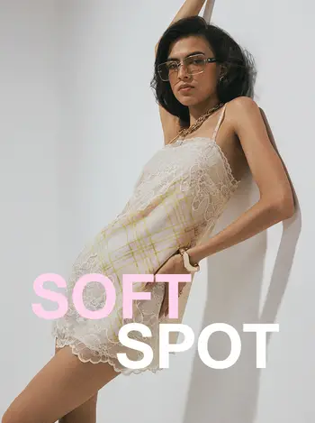 SOFT SPOT