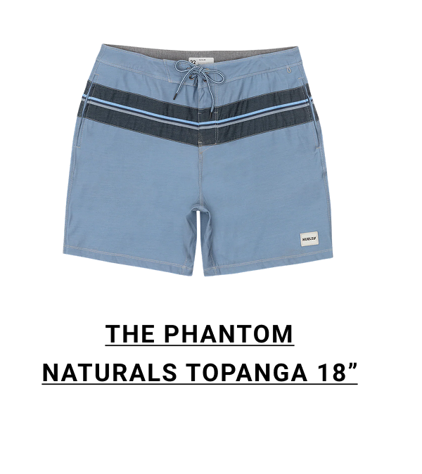 Phantom Naturals Topanga 18"
