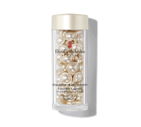 Hyaluronic Acid + Peptides Ceramide Capsules