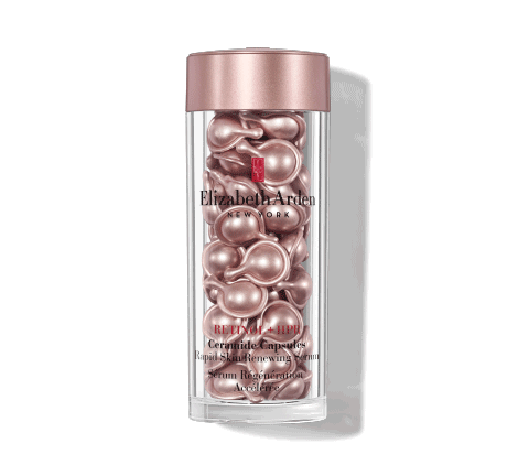 Retinol + HPR Ceramide Capsules